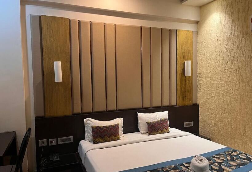 호텔 Jodha The Great