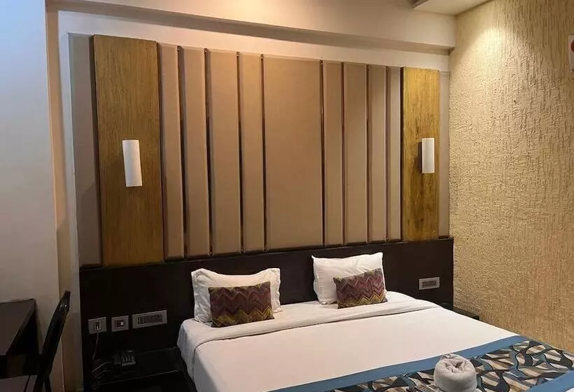 Hotelli Jodha The Great