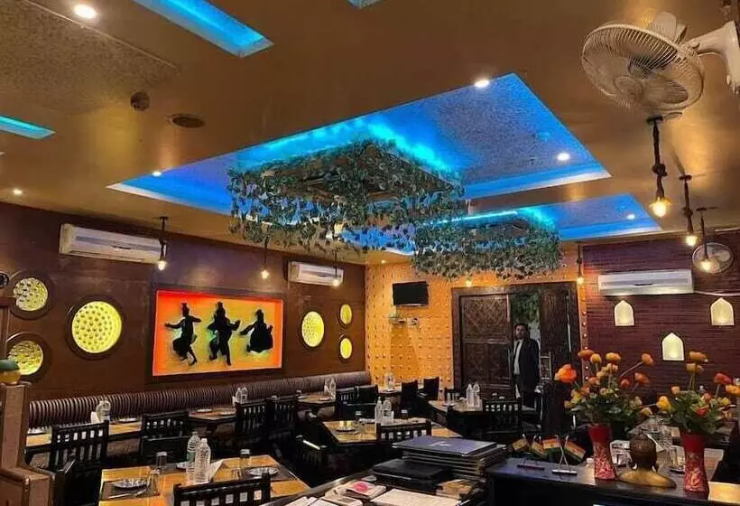 Hotelli Jodha The Great