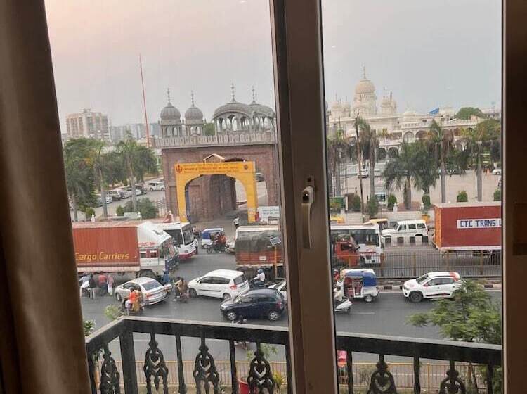 호텔 Jodha The Great