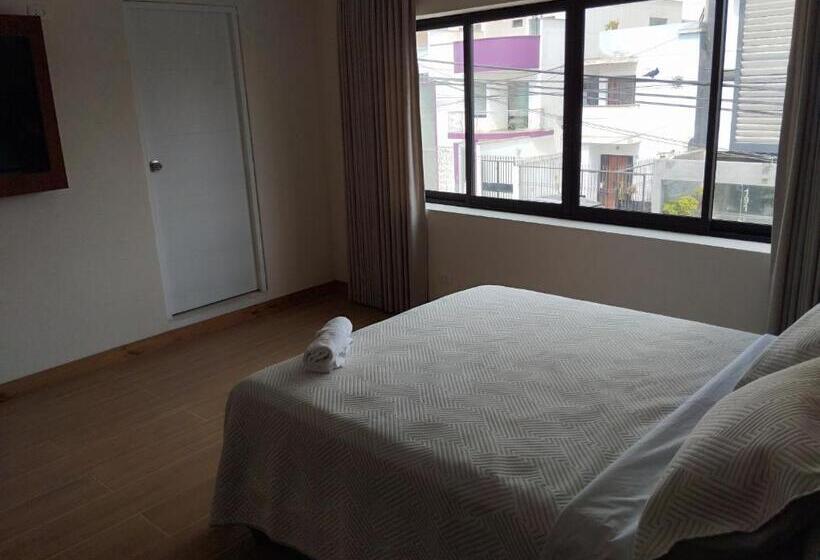 Casa Pucllana Miraflores   Hotel Boutique