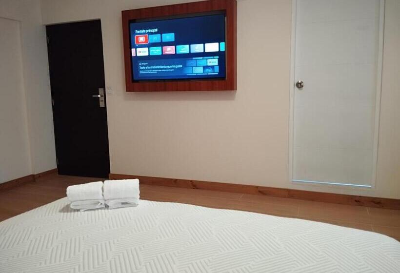 Casa Pucllana Miraflores   Hotel Boutique