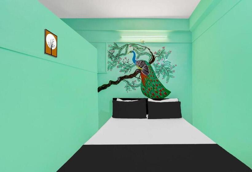 Oyo Flagship Hotel R.b Inn