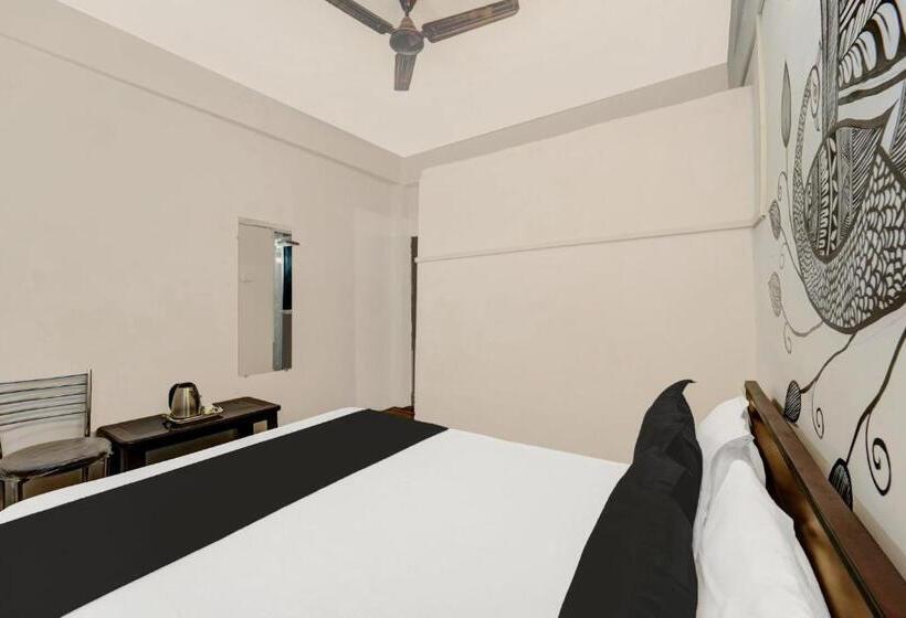 Oyo Flagship Hotel R.b Inn