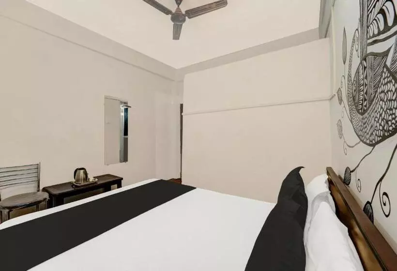 Oyo Flagship Hotel R.b Inn