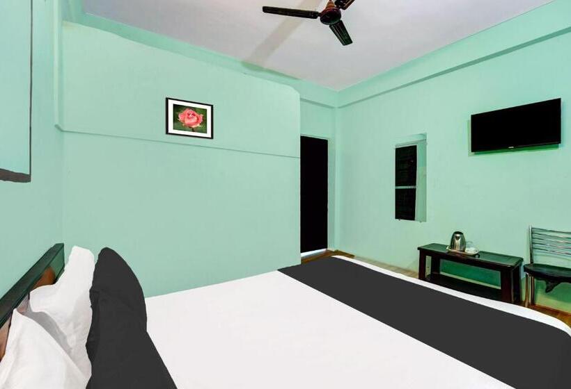 Oyo Flagship Hotel R.b Inn