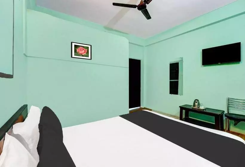 Oyo Flagship Hotel R.b Inn