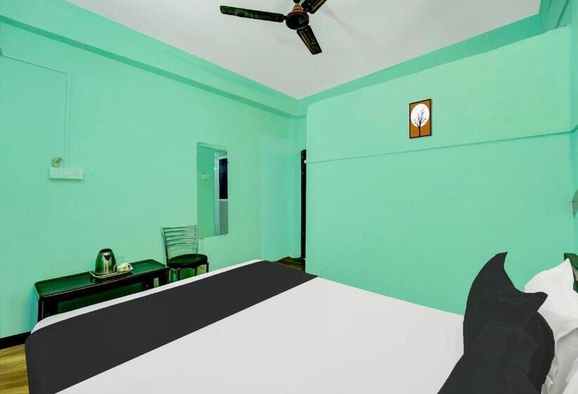 Oyo Flagship Hotel R.b Inn