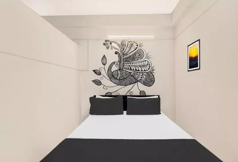 Oyo Flagship Hotel R.b Inn