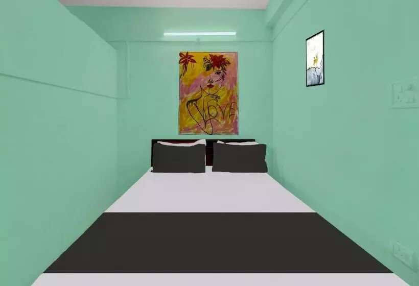 Oyo Flagship Hotel R.b Inn