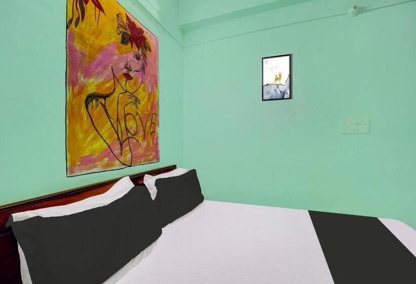 Oyo Flagship Hotel R.b Inn