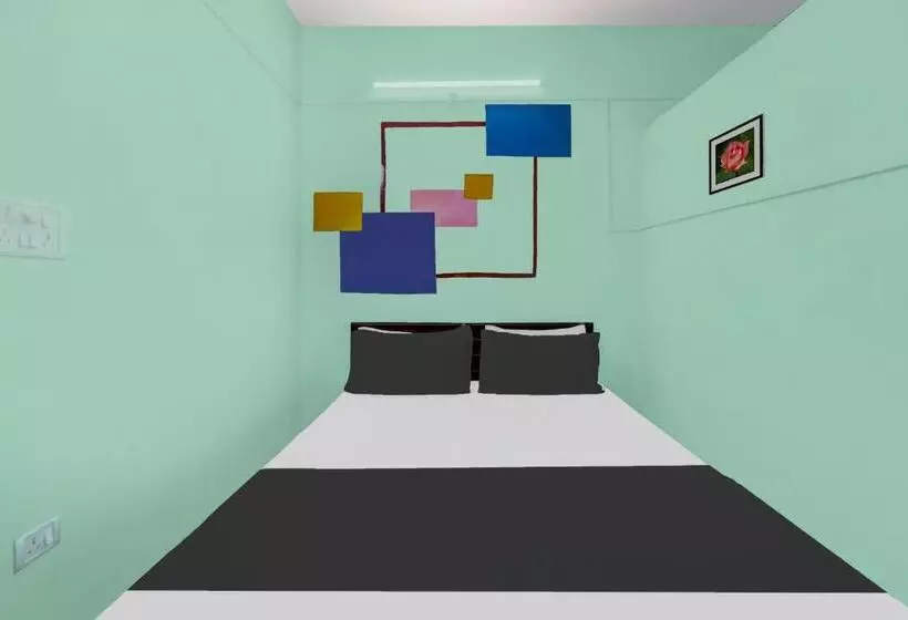 Oyo Flagship Hotel R.b Inn