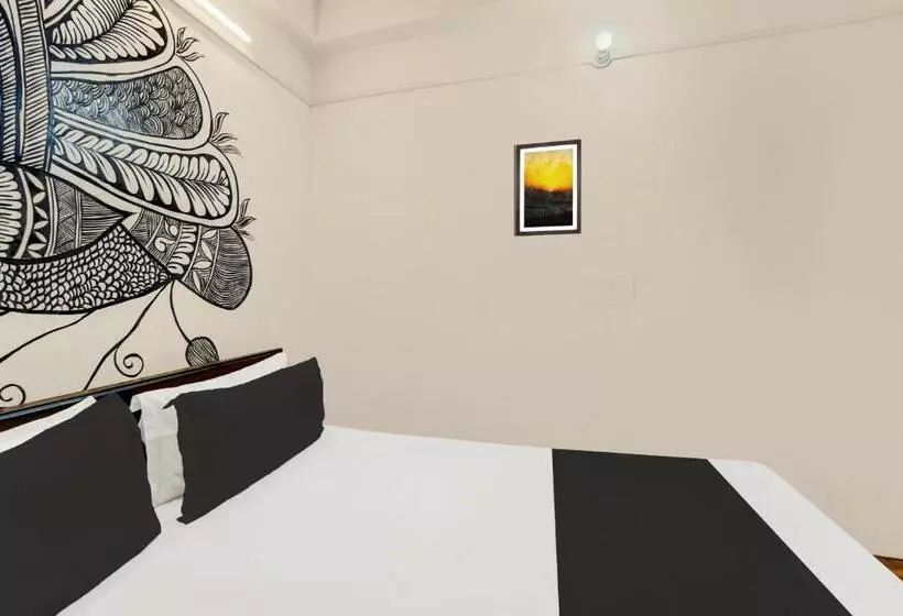 Oyo Flagship Hotel R.b Inn