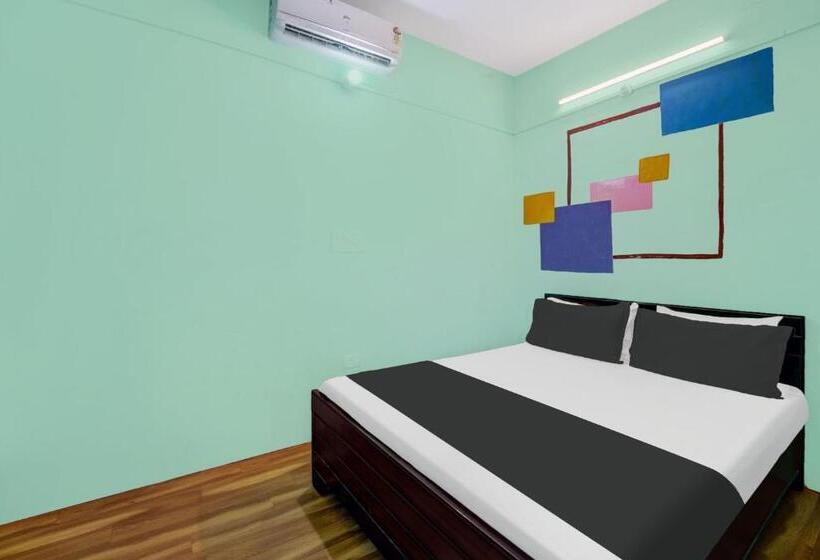 Oyo Flagship Hotel R.b Inn