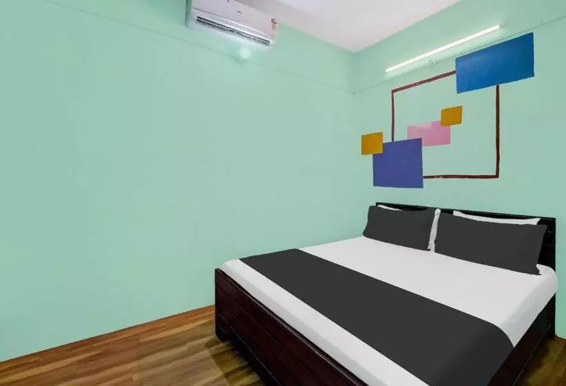 Oyo Flagship Hotel R.b Inn