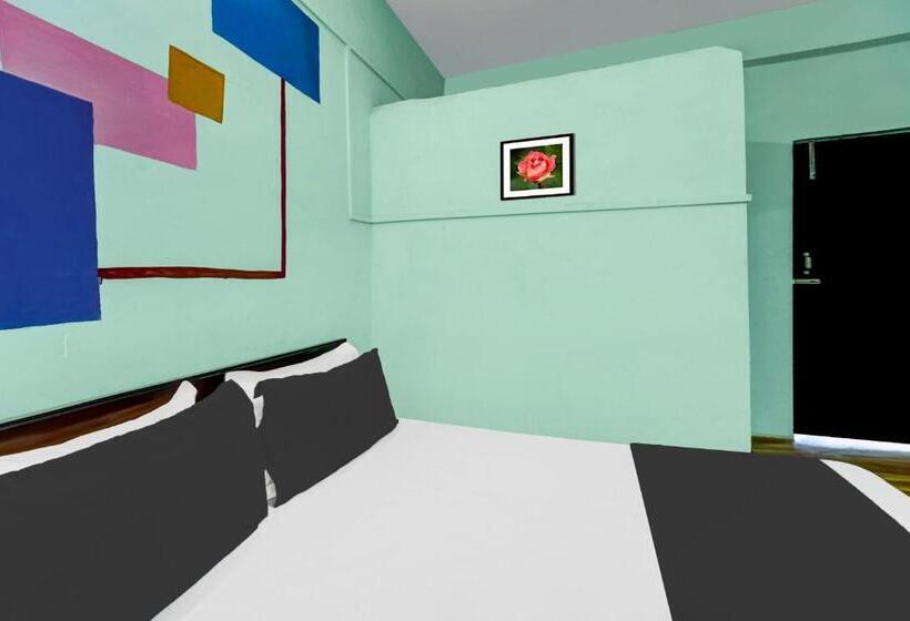 Oyo Flagship Hotel R.b Inn