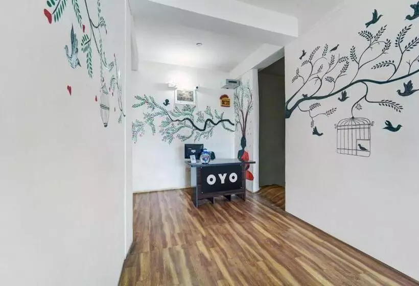 Oyo Flagship Hotel R.b Inn