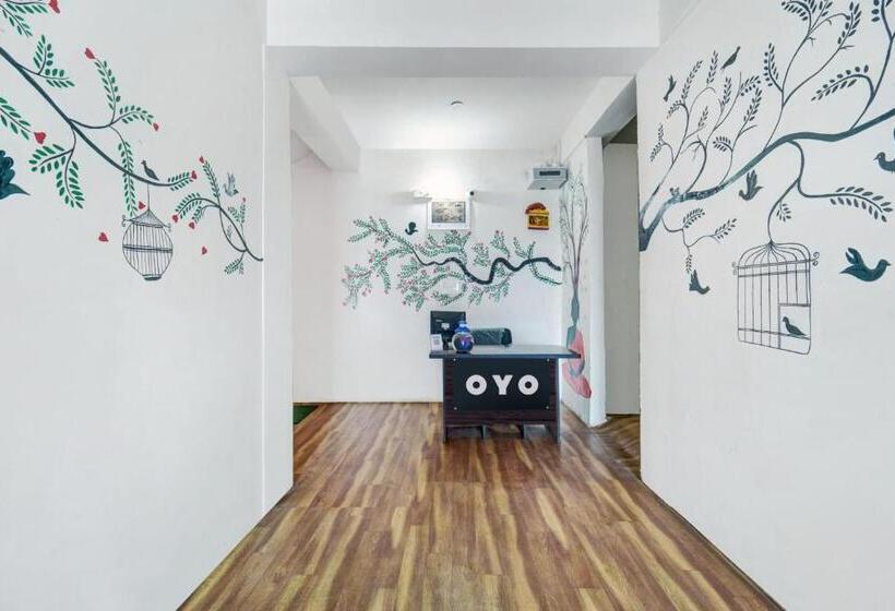 Oyo Flagship Hotel R.b Inn