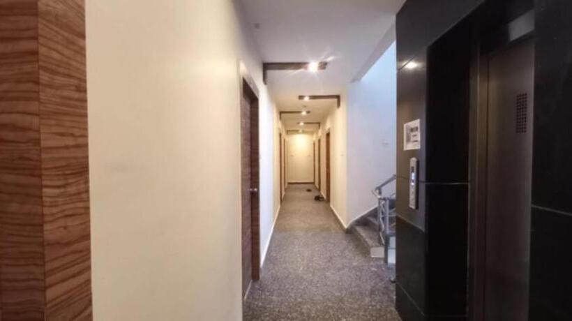 בית מלון כפרי Home Town Puri Near Temple & Golden Beach Lift Wifi With Restaurant Facilities By Morservices