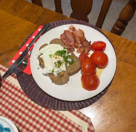 Bed and Breakfast Oldfields