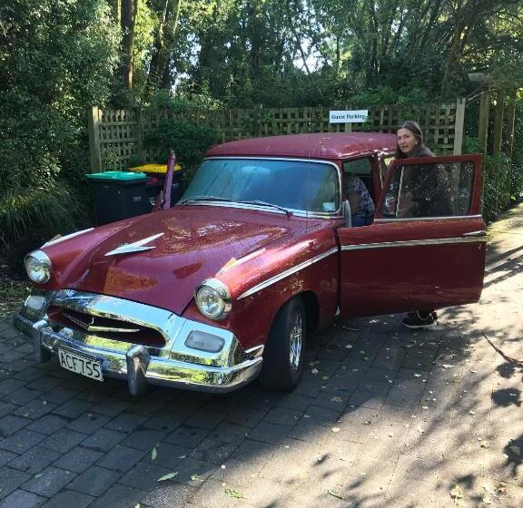 Bed and Breakfast Oldfields