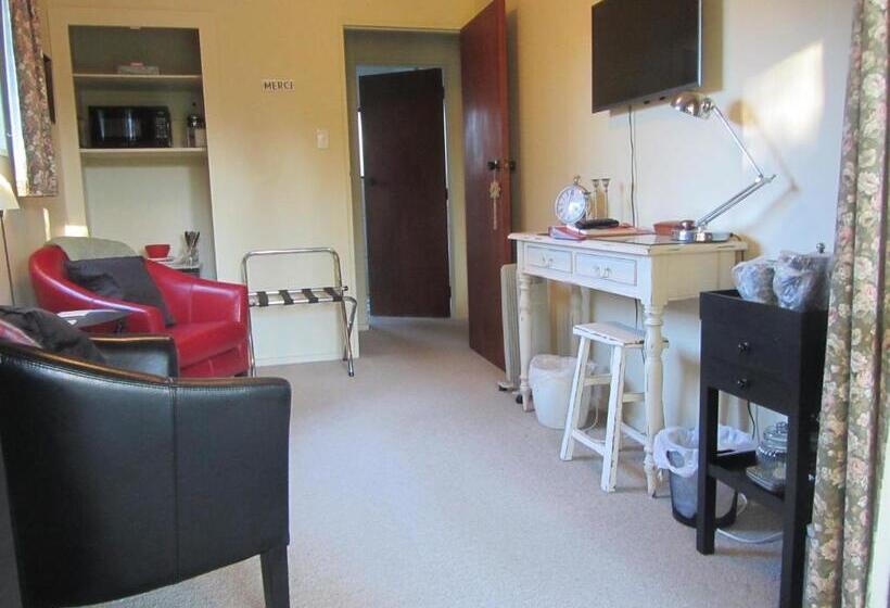 Bed and Breakfast Oldfields