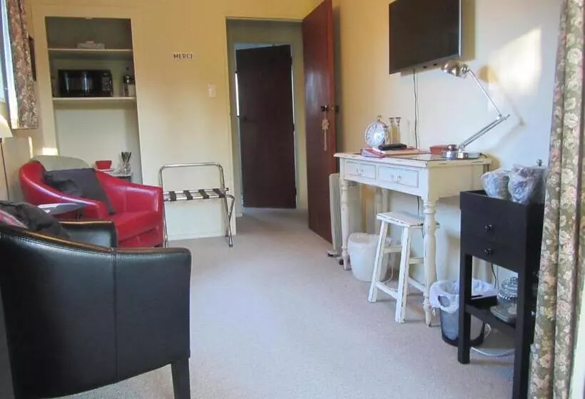 Bed and Breakfast Oldfields