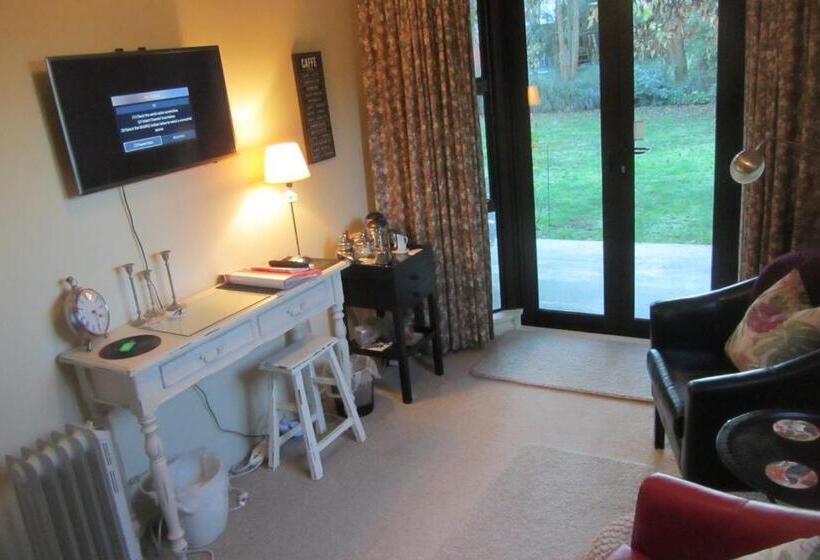 Bed and Breakfast Oldfields