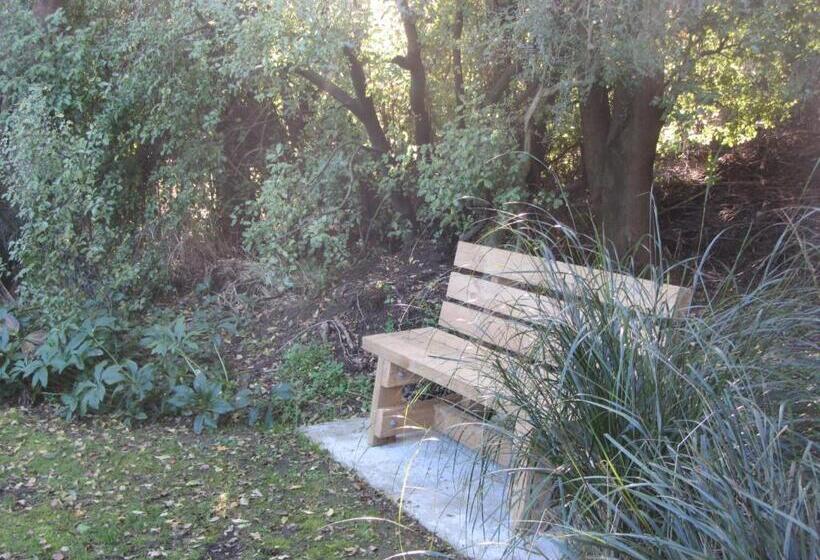 Bed and Breakfast Oldfields