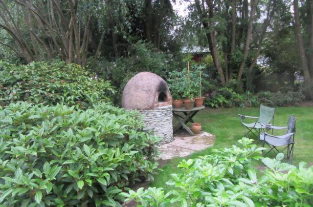 Bed and Breakfast Oldfields