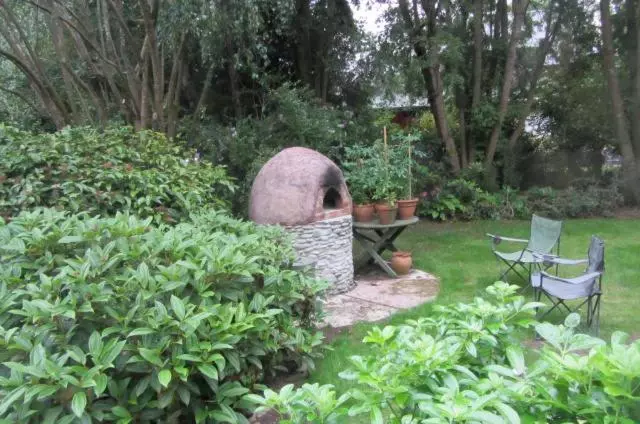 Bed and Breakfast Oldfields