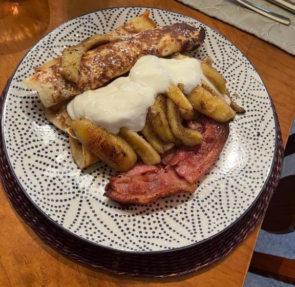 Bed and Breakfast Oldfields