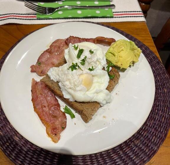 Bed and Breakfast Oldfields