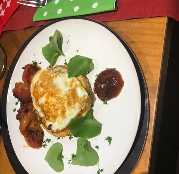 Bed and Breakfast Oldfields