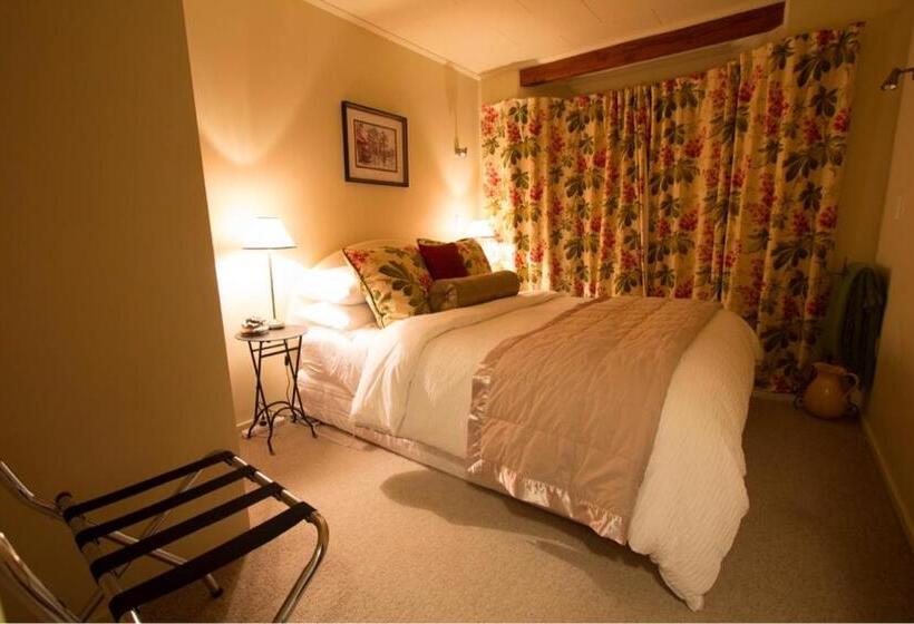 Bed and Breakfast Oldfields