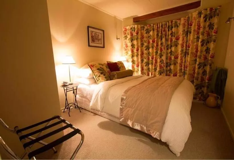 Bed and Breakfast Oldfields