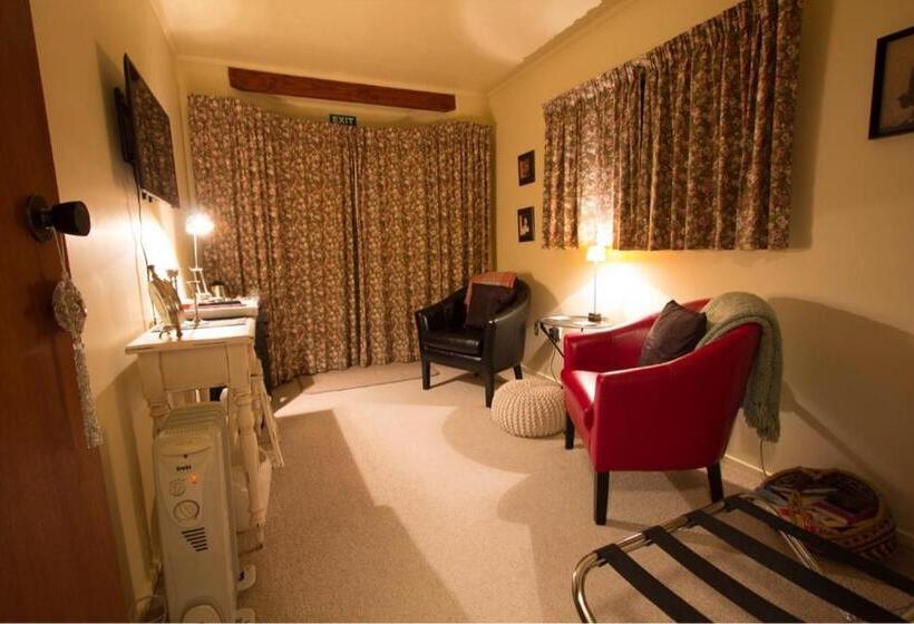 Bed and Breakfast Oldfields