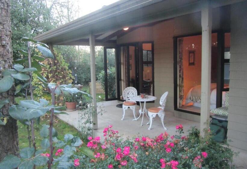 Bed and Breakfast Oldfields