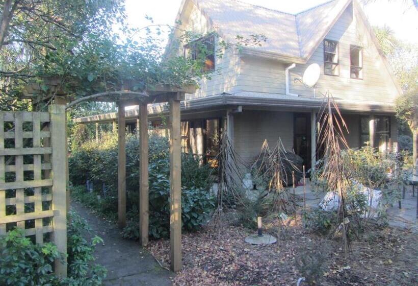 Bed and Breakfast Oldfields