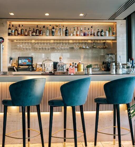 هتل Almanac Barcelona