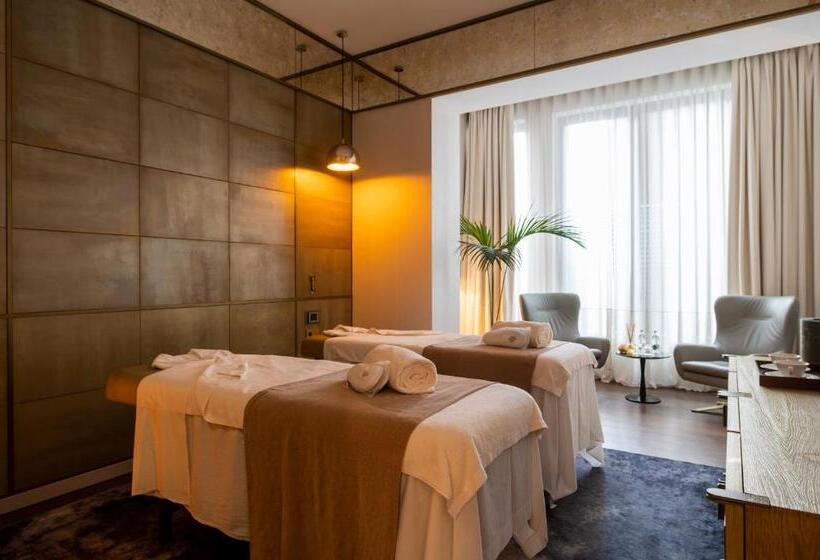 هتل Almanac Barcelona