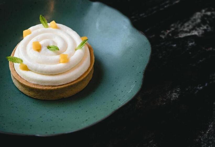 هتل Almanac Barcelona