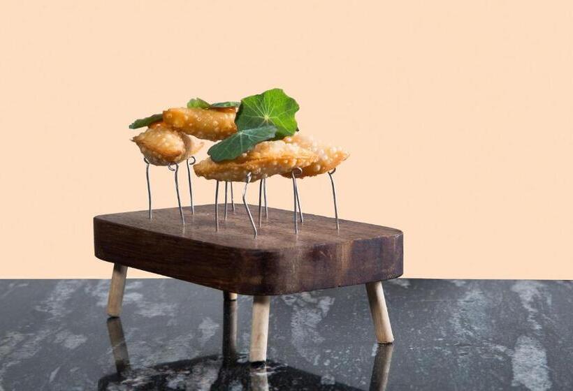 هتل Almanac Barcelona