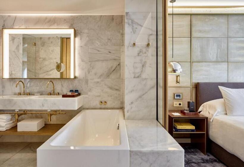 هتل Almanac Barcelona