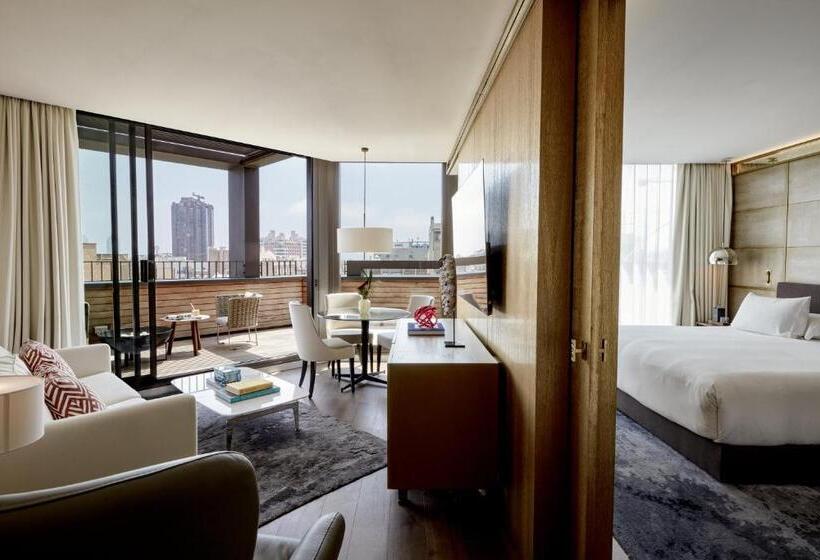 هتل Almanac Barcelona