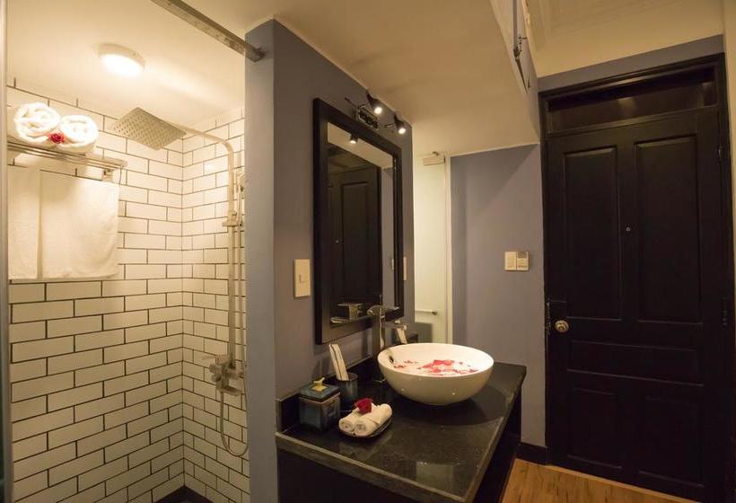 هتل Beaulieu Boutique