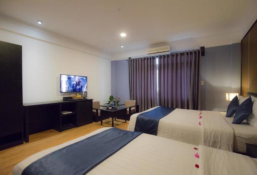 هتل Beaulieu Boutique