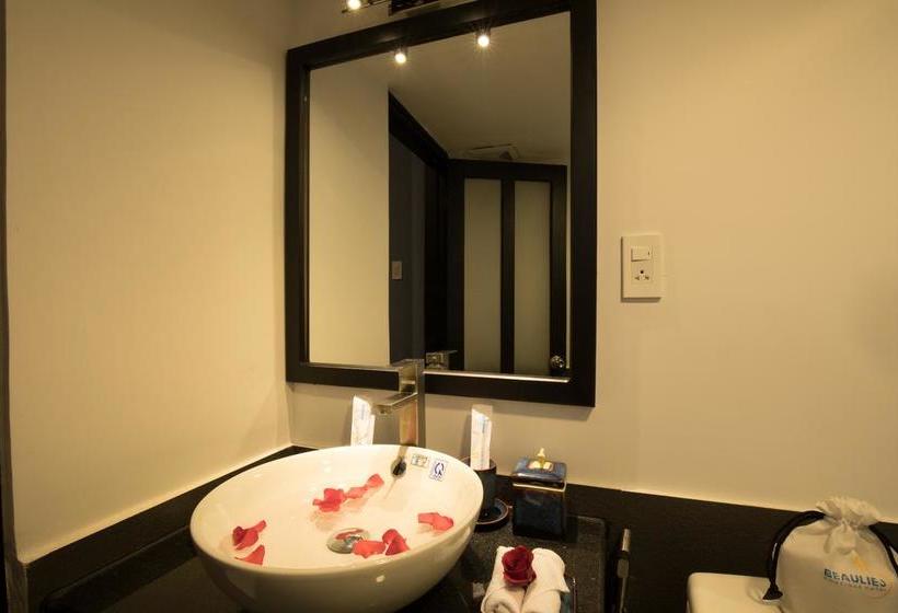 هتل Beaulieu Boutique