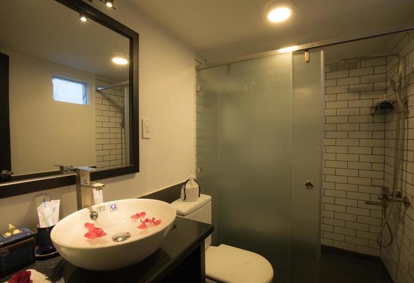 هتل Beaulieu Boutique