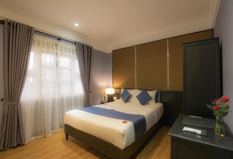 هتل Beaulieu Boutique